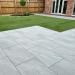 Porcelain Paving