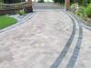 Blockpaving Driveway